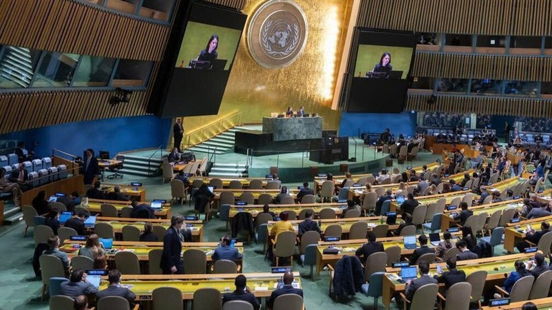 베트남이 2026-2028년 임기의 유엔 인권이사회 이사국으로 선출됐다. (사진: UN)