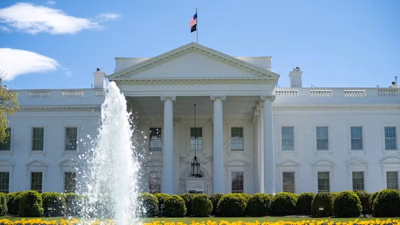 사진: https://www.whitehouse.gov/