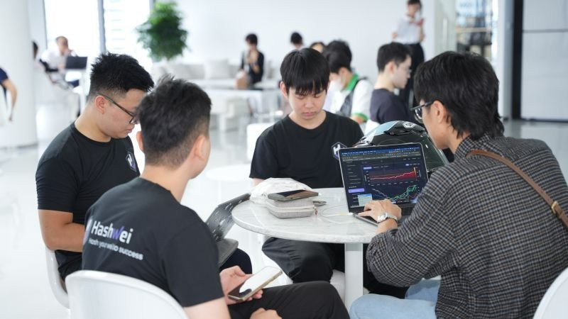 정보기술(IT) 분야는 오늘날 노동 시장에서 가장 매력적인 분야 중 하나로 꼽힌다.