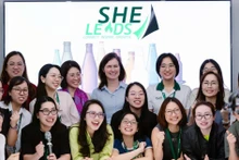 "포용성, 지속 가능 성장의 ‘소프트 인프라’"<칼스버그 부사장>