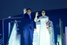 총리, 알제리서 G20 정상회의 참석차 남아공 향발