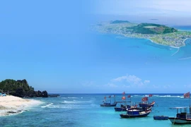 베트남의 ‘전초기지’ 리선 특별구