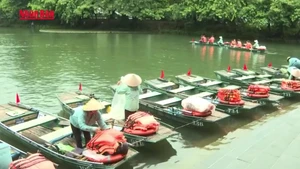 영상] 트립어드바이저, 닌빈의 유명 관광 명소 다수 선정