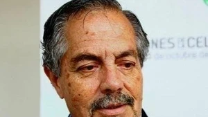 후안 메리게트 에콰도르 소모스 파트리아 플랫폼 대표 (사진: 베트남통신사 제공)