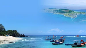 베트남의 ‘전초기지’ 리선 특별구