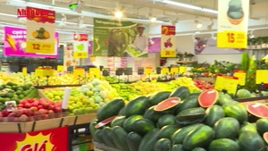 국내 소매체인들, 현대화 속 급성장...비도시권 매출도 급증 