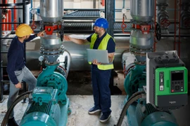  베트남 진출 유럽업체들 경제신뢰도, 7년만에 최고치