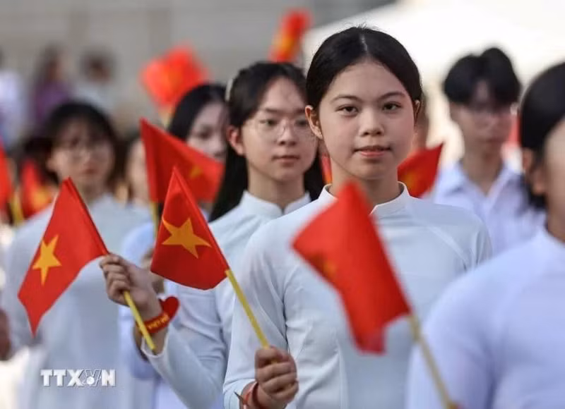 자료 사진 (사진: VNA)