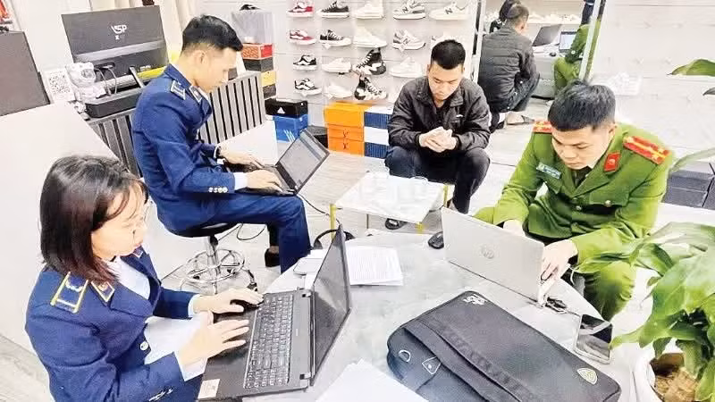 베트남은 지식재산권 보호에 있어 강한 정치적 의지를 보이고 있다.