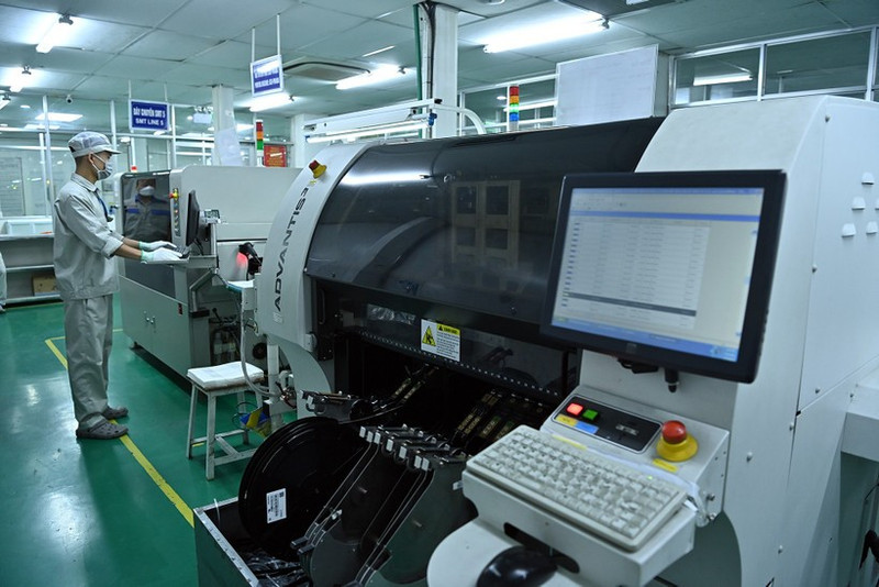 사진 설명: nhandan.vn