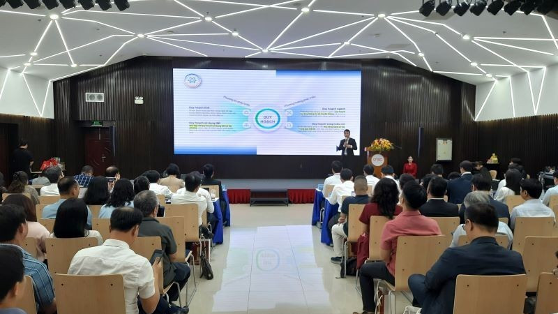 세미나 현장 모습