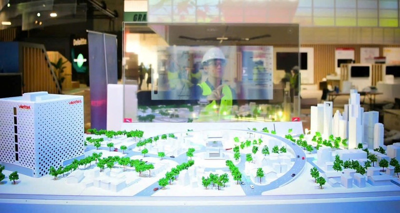 기술은 이원화된 정부 운영에서 필수적인 ‘소프트 인프라’로 자리잡고 있다.