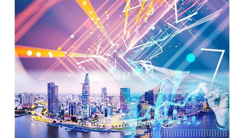 국제증시 상장은 베트남 기업들에게 큰 이점을 제공한다.