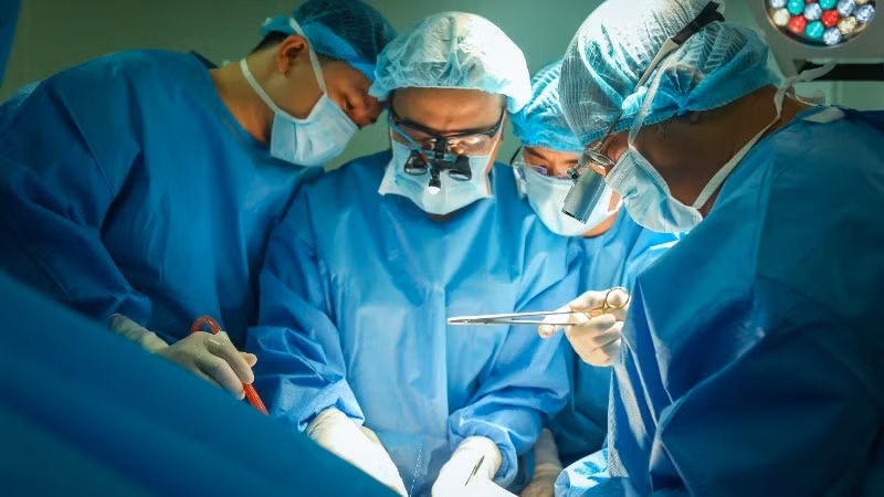 영국 소녀가 기증한 장기로 세 명의 생명이 다시 살아났다.