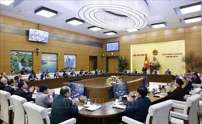 자료 사진 (사진: VNA)