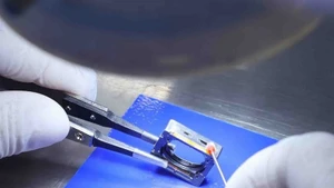 많은 강점을 바탕으로 베트남은 글로벌 기술 가치사슬에 더욱 깊이 통합할 수 있는 기회를 갖고 있다. (사진: VNA)