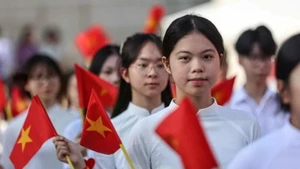 자료 사진 (사진: VNA)