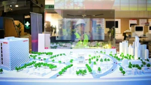 기술은 이원화된 정부 운영에서 필수적인 ‘소프트 인프라’로 자리잡고 있다.