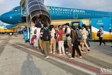 국영 경제는 국가 경제 내에서 산업, 부문, 경제 구성 요소 및 다양한 기업 유형의 발전을 위한 근본적인 토대로서 선도적 역할을 지속적으로 확고히 해왔다.