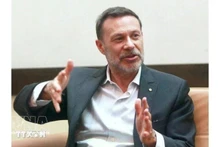 앤드루 골레드지노프스키 전 호주 주베트남 대사. VNA 제공