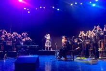 뮤지컬 ‘마이 드림’ 리딩 쇼케이스 개최