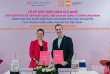 이번 행사는 청년들이 자신의 신체, 건강, 그리고 미래에 대해 현명한 결정을 내릴 수 있도록 정보를 얻는 것이 얼마나 중요한 역할을 하는지를 강조했다.