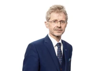 밀로시 비스트르칠 체코 상원 의장 