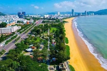 자라이성, 전국에서 중견지역으로 도약하기 위해 전방위 노력.