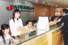 상장 이후 VPBank 증권(VPBankS)은 20조 동의 자본금을 보유하게 되어 사업 확장에 강력한 기반을 마련하게 된다. (사진: 남 안)