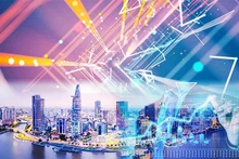 국제증시 상장은 베트남 기업들에게 큰 이점을 제공한다.