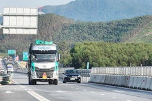 2025년 전국 공공투자 집행액이 755조 동을 넘어 계획 대비 83.7%에 달했다. 사진: 박선