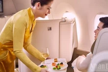 '하늘의 베트남 요리' 참맛 지키는 사람들