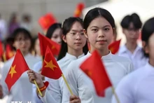 자료 사진 (사진: VNA)