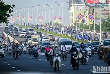 일러스트 사진: THANH DAT