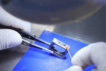 많은 강점을 바탕으로 베트남은 글로벌 기술 가치사슬에 더욱 깊이 통합할 수 있는 기회를 갖고 있다. (사진: VNA)