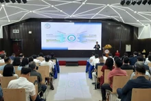 세미나 현장 모습