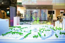 기술은 이원화된 정부 운영에서 필수적인 ‘소프트 인프라’로 자리잡고 있다.