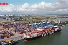 영상: 지난 9개월간 사회경제 전반에 걸쳐 긍정적인 성과 달성