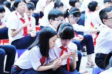 베트남의 황금 인구 시기는 2036년에 종료될 것으로 전망된다.