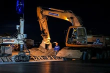 공공 투자는 2025년 한 해 특히 가속화됐다.