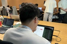 cuutro.vucar.vn 플랫폼은 재해로 피해를 입은 지역에서 구호 활동을 펼치는 자선 단체들을 연결하기 위해 설계됐다.