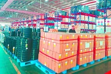 내년부터 유럽연합(EU)으로 수입되는 고무 제품은 유럽연합 산림파괴방지규정(EUDR)을 준수해야 한다.