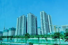 부동산 시장의 주요 동력 중 하나는 대규모 공공 투자 프로그램이다.