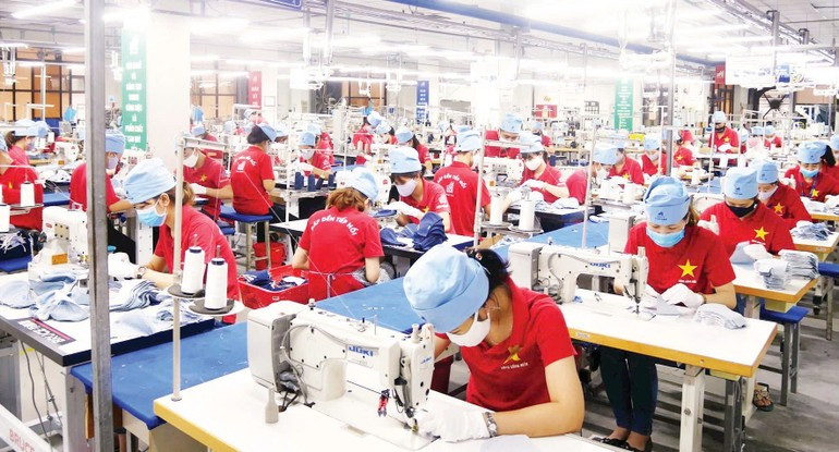 가멘트 10사의 수출용 의류 생산 현장. 1cc74e22f0ef7eb127fe.jpg