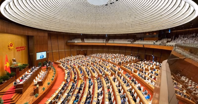 제16기 국회 제1차 회기, 오늘 개막