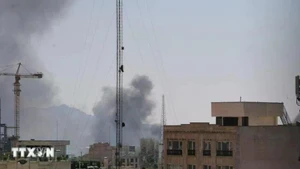 걸프지역 분쟁, 세계경제에 암운...충격파 확산