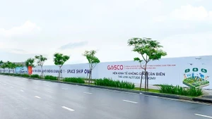 무인항공기 등 일반화에 베트남 저고도 경제도 '날개' 