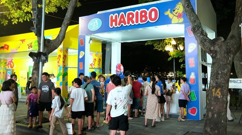 2025년 독일 페스티벌은 양국 간의 굳건하고 지속적이며 미래지향적인 우정과 협력을 반영한다. (사진: GIZ)