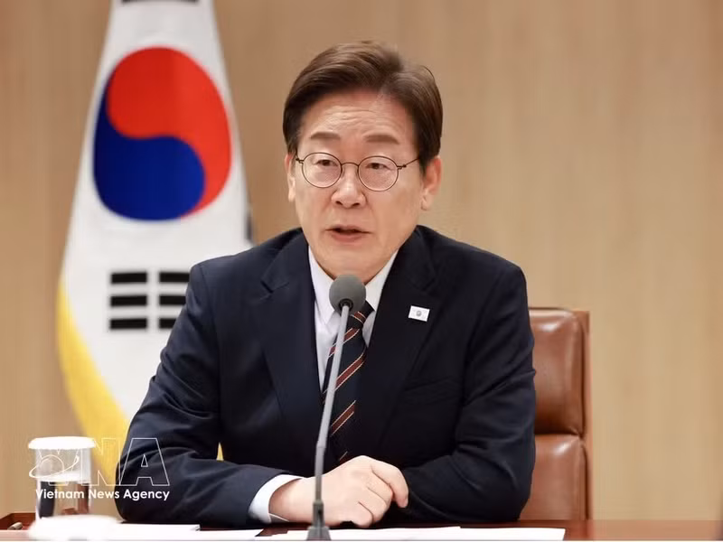 대한민국 이재명 대통령 (사진: 연합뉴스)