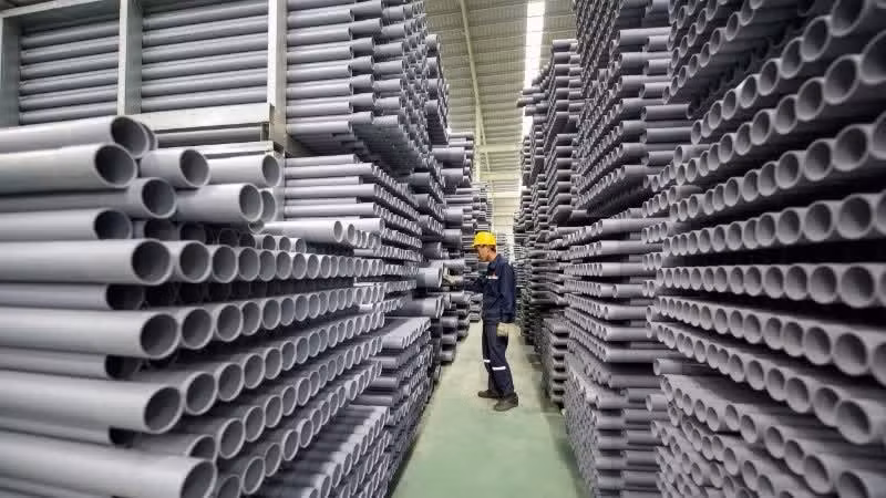 2026년 1분기 상품 수출입 총액이 전년 동기 대비 23% 증가했다. (사진: THANH DAT)